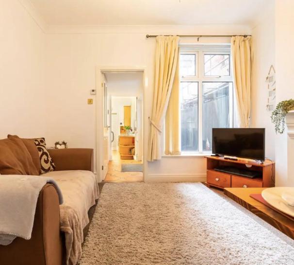 Shelley'S Seaside Stay Porthcawl Exterior foto