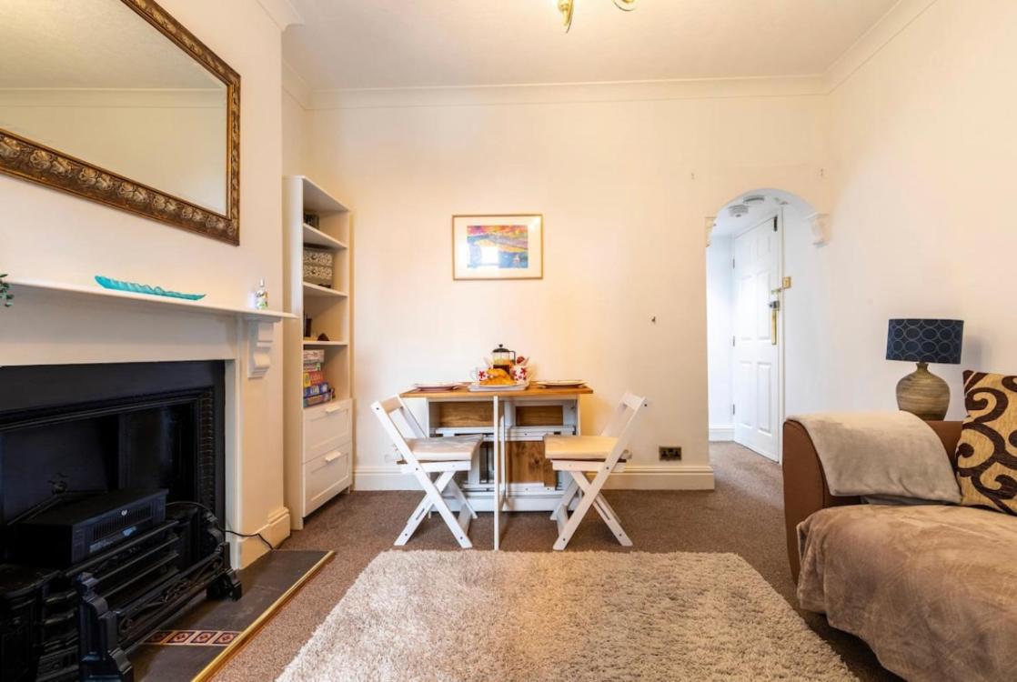 Shelley'S Seaside Stay Porthcawl Exterior foto